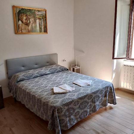 Casa Vacanze Le Cannelle مونتيفياسكون المظهر الخارجي الصورة