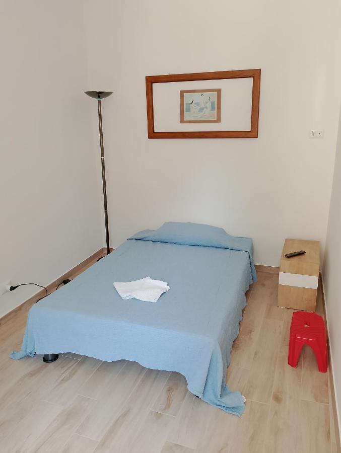Casa Vacanze Le Cannelle مونتيفياسكون المظهر الخارجي الصورة