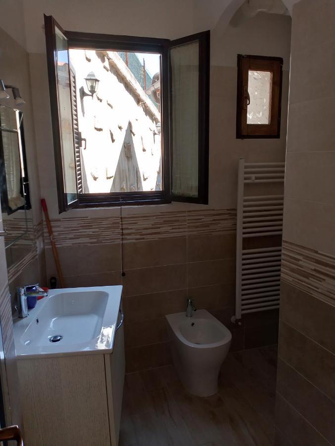 Casa Vacanze Le Cannelle مونتيفياسكون المظهر الخارجي الصورة